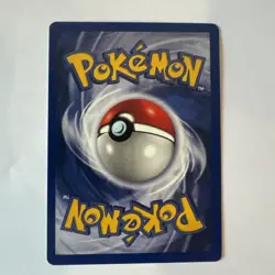 Starmie 64/102 1st Edition Shadowless Base Set Pokemon NM - Image 4