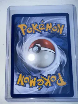 Pokemon TCG Boss's Orders 265/193 SIR, Paldea Evolved Sv02, NM Condition - Image 2