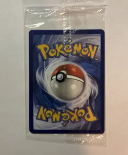 Bisharp 64/114 + Zoroark 91/162 Holo Sealed Promo Pokemon - Image 2