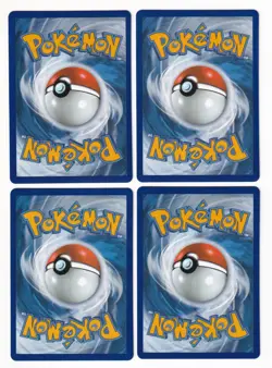 Pikachu V-UNION Set - SWSH139 SWSH140 SWSH141 SWSH142 - Pokemon Celebrations - Image 2