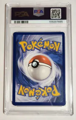 Pokemon Milcery 152/142 2024 Stellar Crown Illustration Rare - PSA 10 - Image 2