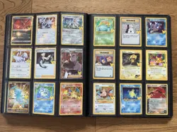 Pokemon Celebrations Complete Master Set/Includes Promos Shown In Pics - Image 2
