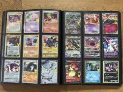 Pokemon Celebrations Complete Master Set/Includes Promos Shown In Pics - Image 3