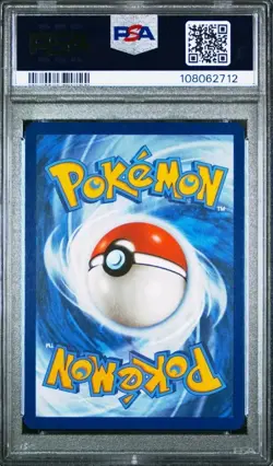 2024 Pokemon Special Illustration Rare Perrin Holo Sir 220/167 PSA 9 - Image 2