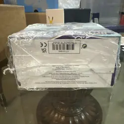 36x Pokemon Chilling Reign Booster Pack Lot Factory Sealed-*Ripped/ Torn Seam* - Image 4