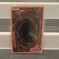 YuGiOh FOSSIL DYNA PACHYCEPHALO Platinum Secret Rare RA03-EN195 - Image 2
