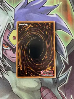 SOD-EN060 Hallowed Life Barrier Super Rare 1st Edition NM Yugioh Card - Image 2