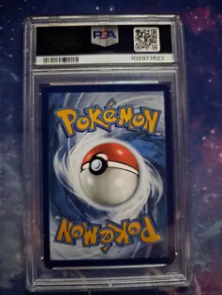Pokemon Zamazenta V Crown Zenith PSA 9 Graded Card Crown Zenith GG54 - Image 2