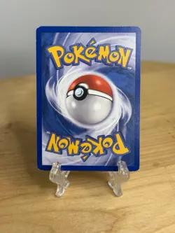 2004 EX Hidden Legends Metagross 11/101 - Reverse Holo Rare Pokemon Card - Image 2