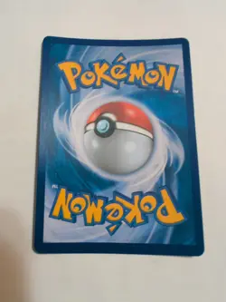 Korean Pokemon Card Celebi Venusaur GX SM9 001/095 RR Tag Bolt Team - Image 3