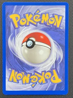 Dark Slowbro 29/82 1st Edition Team Rocket - NM/M Vintage Pokemon Card 2000 WOTC - Image 2