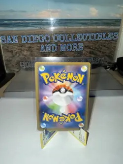 Sale! Pokemon card game TCG Marshadow Pikachu SM11a 030/064 U Japanese - Image 2