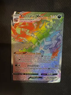 Pokemon Trading Card Game Assorted Ultra Rare Lot - Image 4