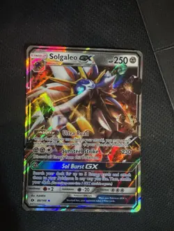 Pokemon Trading Card Game Assorted Ultra Rare Lot - Image 5