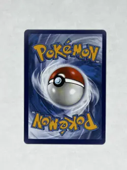 Pokemon TCG Mew VMAX TG30/TG30 Lost Origin Trainer Gallery Secret Rare Card - Image 2