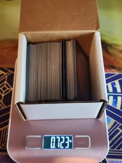 Unfinity Foil Lot 130 Plus Some Other Un Series Cards. Regular and Galaxy Foils - Image 3