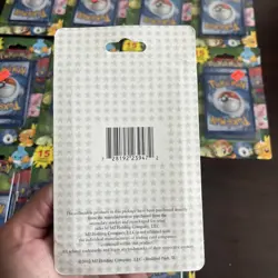 Lot of 15 Sealed 2012 Pokemon 15 Card + Promo Packs Pokemon Cards - Image 4