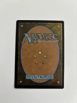 Dour Port-Mage (Showcase) Bloomburrow - Image 2