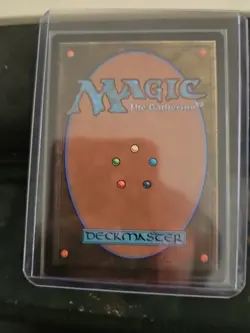 1x Unplayed / NM Japanese Teferi’s Protection From Double Masters 2022 - Image 2