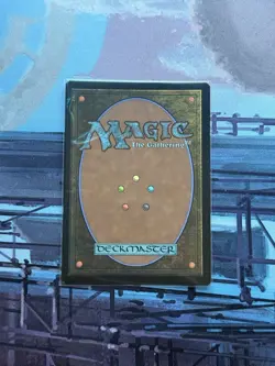 Bloodstained Mire (Extended Art) Modern Horizons 3 Foil - Image 2