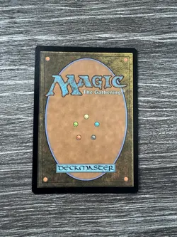 Magic The Gathering Arcane Signet (1492) (Galaxy Foil) Secret Lair Drop Foil - Image 3