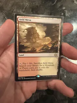 Arid Mesa Modern Horizons 2 Regular - Image 1