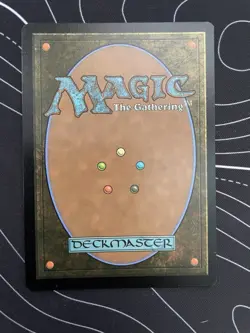 Prerelease FOIL GWENOM, REMORSELESS mtg Spider-Man Mythic PROMO - Image 4