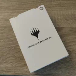 Magic the Gathering Secret Lair Drop: Li'l Walkers - Traditional Foil Edition - Image 2