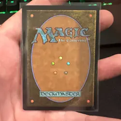 Cosmic Spider-man 0271 MTG Marvel Spiderman Non-Foil NM/M - Image 2