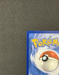 Pokemon TCG Riolu 010 Mega Evolution ETB Promo NM - Image 3