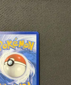 Pokemon TCG Riolu 010 Mega Evolution ETB Promo NM - Image 4