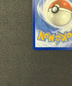 Pokemon TCG Riolu 010 Mega Evolution ETB Promo NM - Image 5