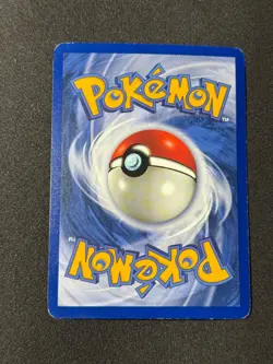 Pokemon Magneton 11/62 Holo Fossil Unlimited 1999 Played - Image 4