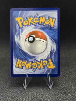 Pokemon Surging Sparks Castform Sunny Form TCG Card Illustration 195/191 - Image 2
