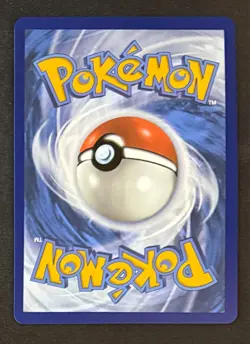 2025 Pokemon Mega Evolution Vulpix 138 Illustration Rare NM - Image 2