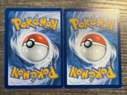 2 POKEMON CARDS : RAPID STRIKE PLUSLE 089/264 & MINUN 090/264 LP-NM 2021 - Image 4