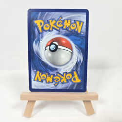 Victini V (025/202) - Pokemon Sword & Shield Base Set (Holo Rare V, NM) - Image 4