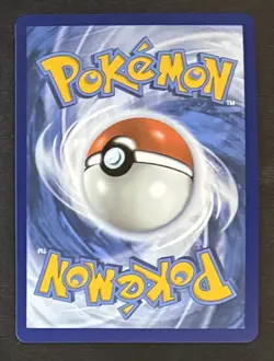 2025 Pokemon Mega Evolution Bulbasaur 133 Illustration Rare NM - Image 2