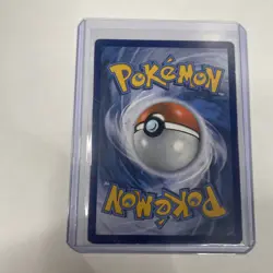 Pokemon TCG Darkrai XY114 Black Star Promo Holo Rare - Image 2