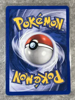 Noctowl 42/111 Pokemon TCG Vintage Neo Genesis Regular Non-Holo (Light Play) 2 - Image 2