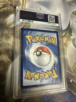 2023 Pokemon Crown Zenith FA Full Art Pikachu #160/159 Full Art PSA 9 Mint - Image 3