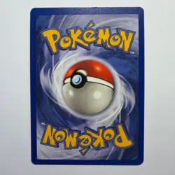 Pokemon TCG Pidgeot Holo Rare Jungle Set 8/64 WOTC Vintage 1999 - Image 2