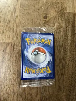Pikachu 025/165 2025 Holiday Calendar Holo SEALED Pokemon TCG - Image 2