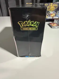 Pokemon Mega Evolution Elite Trainer Box Gardevoir ETB - IN HAND!! - Image 2