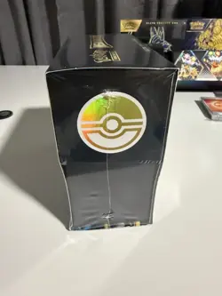 Pokemon Mega Evolution Elite Trainer Box Gardevoir ETB - IN HAND!! - Image 4