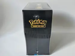Pokemon ETB Mega Evolution Gardevoir Elite Trainer Box New Sealed In Hand US - Image 5