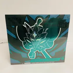 Pokemon Twilight Masquerade Elite Trainer Box ETB Sealed - Image 1