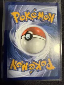 Mewtwo 052 Pokemon 151 Promo - Sv: Scarlet & Violet Holo - English - Unsealed - Image 2