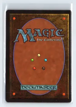 FEAST OR FAMINE - MTG Magic the Gathering Card - Alliances - Common - Image 2