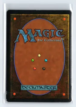 HEART WOLF - MTG Magic the Gathering Card - Homelands - Rare - Image 2